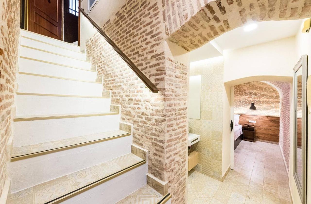 Chueca - Apartamento Tranquilo Para 4 Personas-P35 Madrid Exterior photo