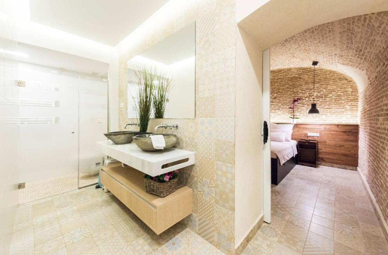 Chueca - Apartamento Tranquilo Para 4 Personas-P35 Madrid Exterior photo